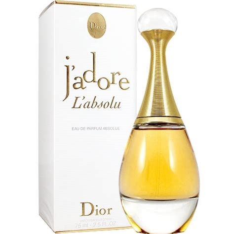 1 dior j'adore l'absolu edp|j'adore absolu eau de parfum.